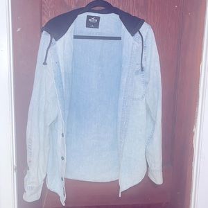 Hollister Jacket